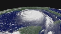 Ciclón Tropical 2023: ¿qué es, cuándo llega a México y cuáles son sus efectos?