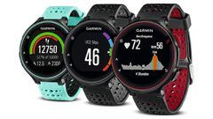 Garmin Forerunner 235: el mejor smartwatch para hacer deporte tiene 11.600 valoraciones en Amazon