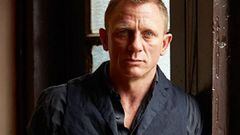 Daniel Craig se niega a dejar su fortuna a sus hijas: "Las herencias son desagradables"