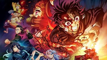 Demon Slayer: Kimetsu No Yaiba' Receives Official Season Three