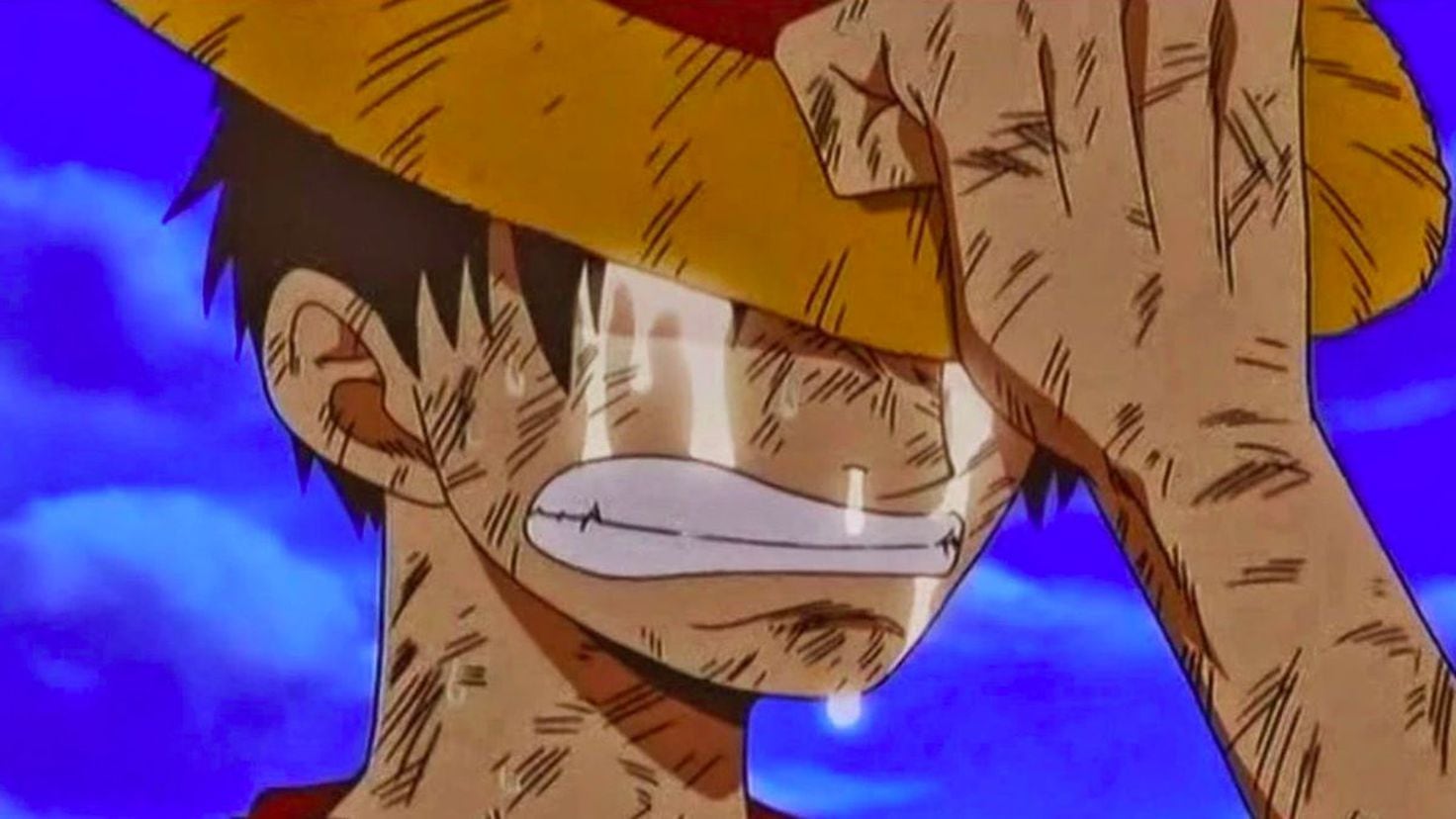 One Piece 'reanima' su OP 1; los homenajes por el capítulo 1000 te harán  llorar