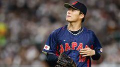 In addition to the New York Yankees, Boston Red Sox and New York Mets, the San Francisco Giants reportedly want to sign the talented Japanese pitcher.