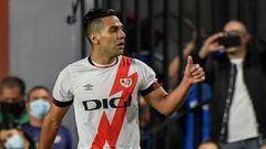 Independiente contacta a Arboleda pensando en el 2022