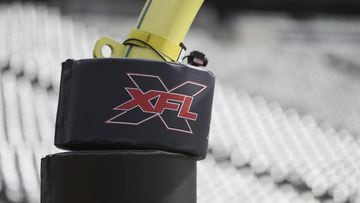 ESPN tendrá la exclusividad de los partidos y demás eventos de la XFL de 2023 hasta 2027