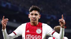 Erick Gutiérrez se queda sin técnico, van Nistelrooy renunció al PSV