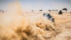 El Dakar abre las puertas de una nueva temporada