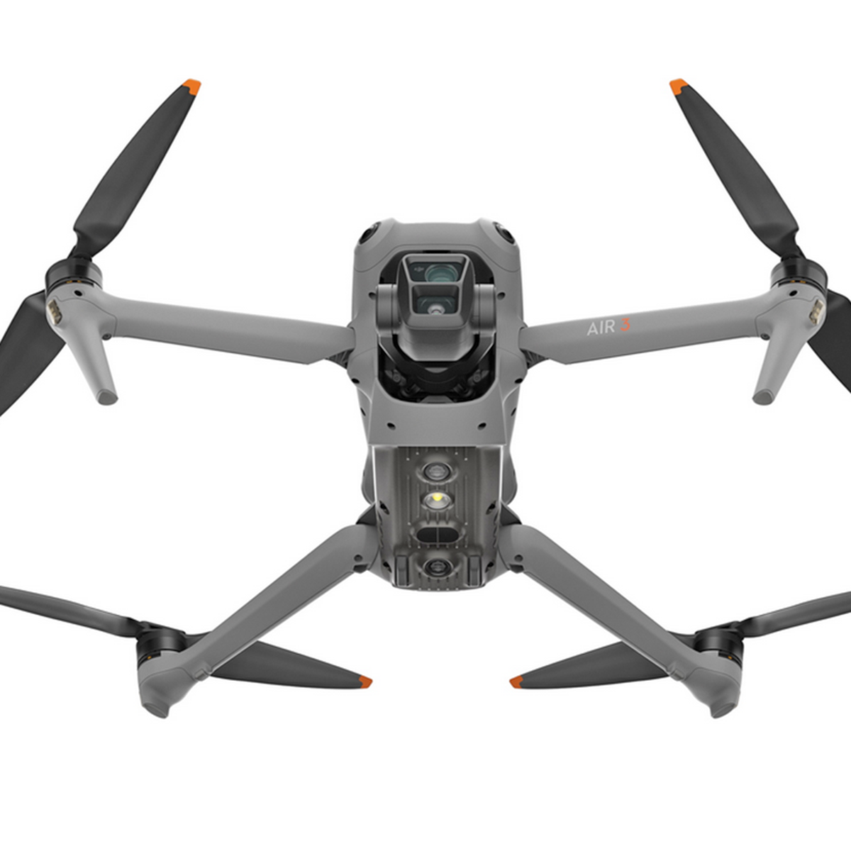 DJI lanza el nuevo Mini 3 Pro, un dron con vídeo 4K 60 fps, estabilizador…