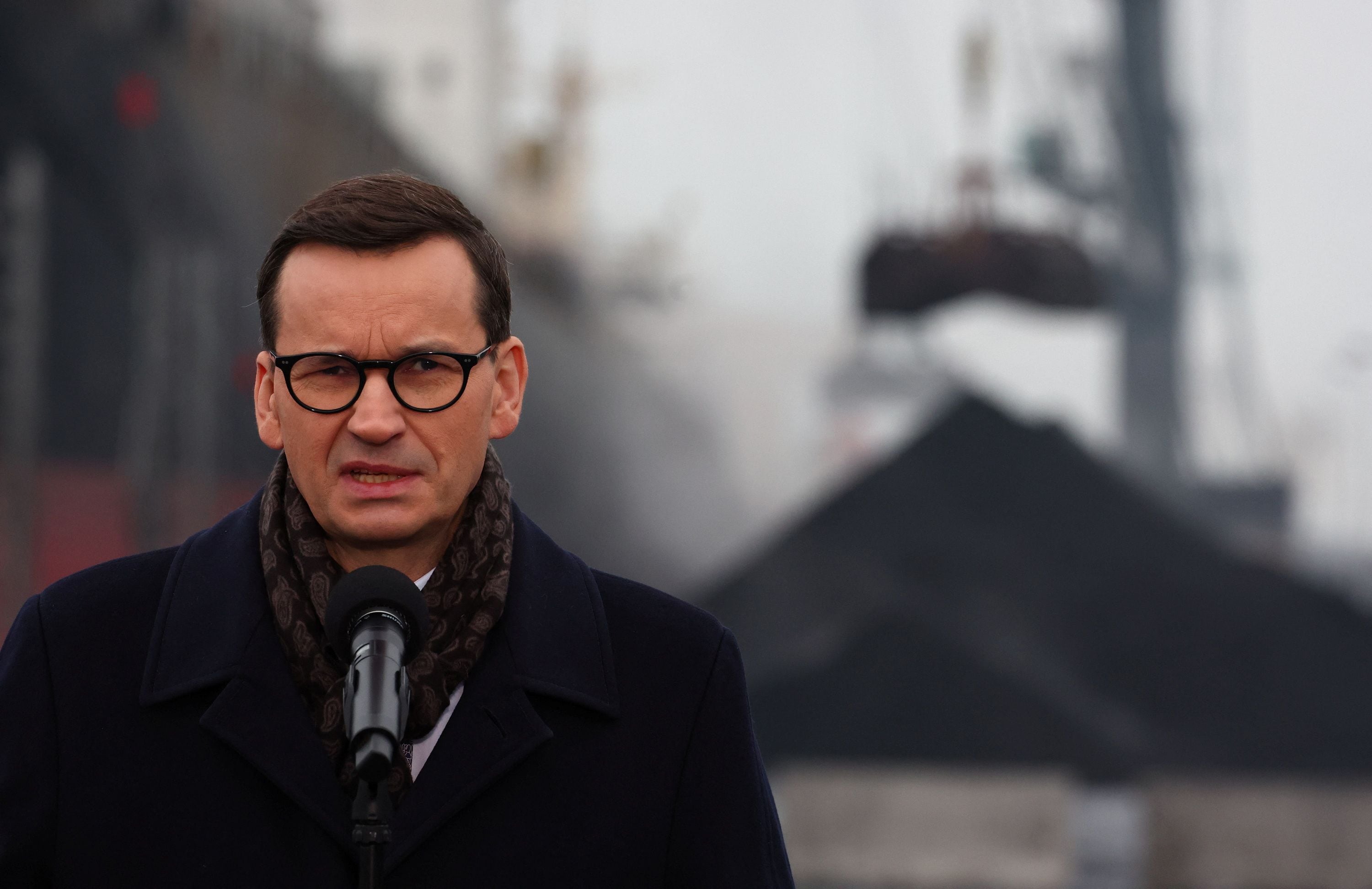 Mateusz Morawiecki