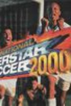 Carátula de International SuperStar Soccer 2000