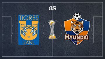 ​Club World Cup: Tigres vs Ulsan: how & where to watch - times, TV, online