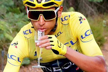 El ganador del Tour de Francia será la gran atracción de la competencia y espera quedarse con el título como lo hizo en la primera edición que terminó en Manizales.