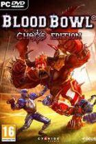 Carátula de Blood Bowl: Chaos Edition