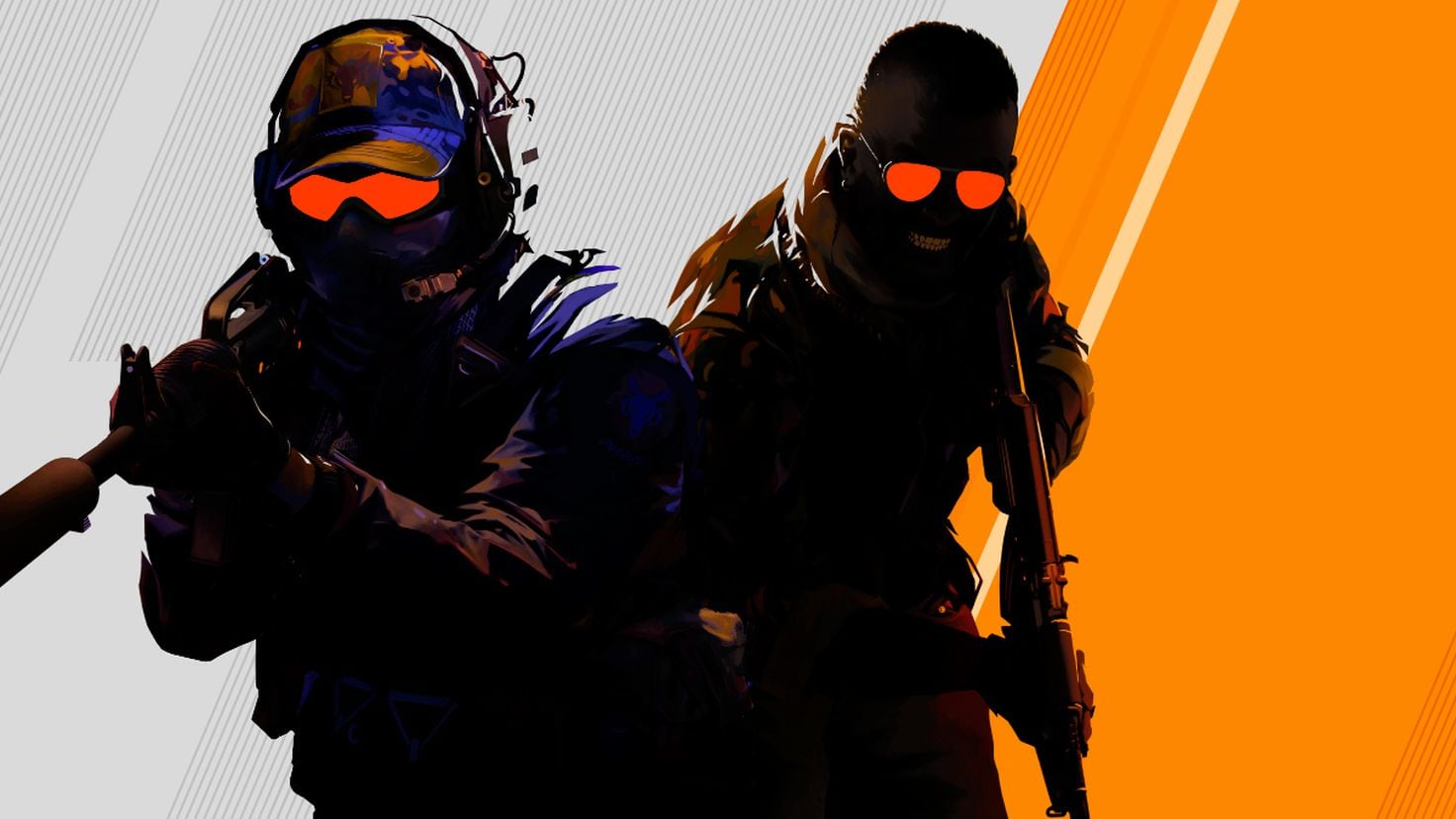 Steam Workshop::Counter strike 2  Counter Strike Global Offensive Live  Wallpaper Collection