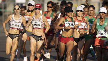 Maratón de la CDMX; todo lo que debes saber