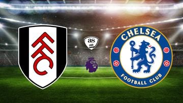 Here’s all the information you need to know if you want to watch Fulham and Chelsea go head-to-head at Craven Cottage.