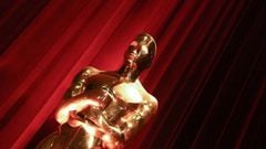 The Oscars are the most prestigious awards in the American film industry, reflected in the inability to sell any of the trophies that are given out.