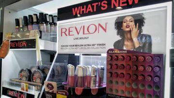 Revlon se declara en bancarrota: qué pasará ahora y futuro