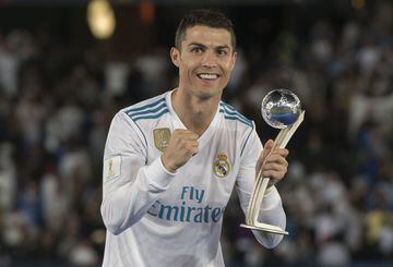 Cristiano Ronaldo le entregó sus mejores años al Real Madrid, con ellos alzó 4 Champions League. Se fue a la Juventus para entregarle los mismos galardones, pero se ha quedado corto con la 'Orejona'.