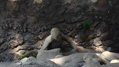Hallan “el ejemplo más impactante de la esclavitud romana” en Pompeya