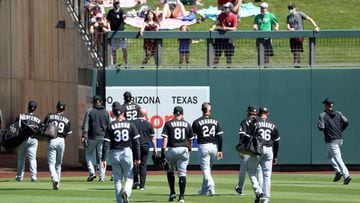 How many baseball games should MLB teams actually play in a normal