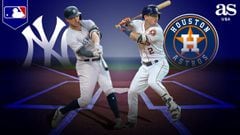 Sigue la previa y directo del segundo juego de la serie entre Yankees y Astros desde el Minute Maid Park este martes a las 20:10 horas ET.