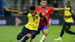 Chile no va al Mundial: la FIFA toma una decisión en el ‘caso Byron Castillo’
