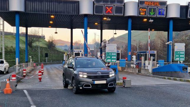 Las tensiones entre PP y PSOE por la DGT y los peajes en las carreteras