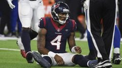 As Judge Sue Robinson’s ruling is awaited, Deshaun Watson has already decided he will sue the NFL if they suspend him, but what grounds does he have?