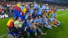 España gana el otro Mundial: el de streamers