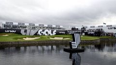 With the LIV Golf Tour making its inaugural appearance in London, we take a look at what the tour means and what that strange name is all about