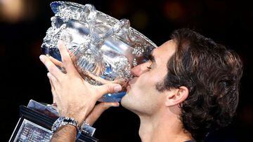 Record-chasing Federer and home-hope woe
