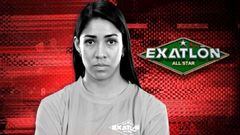 Exatlón All Star: quién es Melisa Ramos, eliminada del 26 de marzo y cuándo es el próximo programa