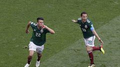 Reacciones de los medios internacionales a la convocatoria de la Selección de México