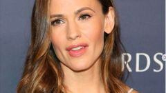 Jennifer Garner shares a post of herself doing something very odd to celebrate her long-time pal’s birthday.