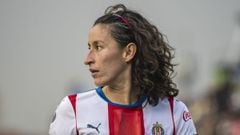 ¡Oficial! Katty Martínez llega al Club América Femenil
