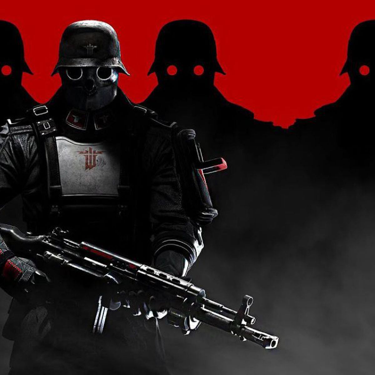 Heute gehört uns die Galaxie”: Music and Historical Credibility in  Wolfenstein: The New Order's Nazi Dystopia. « G, A, M
