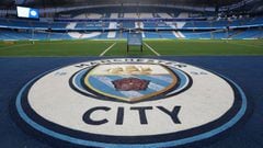 Manchester City (United Kingdom).- (FILE) - A general view of the Etihad stadium before the English Premier League match between Manchester City and Chelsea in Manchester, Britain, 23 November 2019 (reissued 13 July 2020). The international Court of Arbit