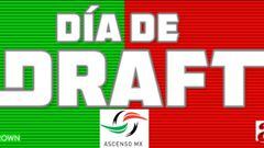 Resumen del Draft del Ascenso MX: Futbol de Estufa del Clausura 2017