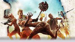 Does Dead Island 2 have crossplay and co-op? - Meristation