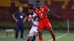 Santa Fe y Junior debutan en la Copa Libertadores