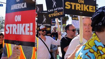 The obligations of striking workers