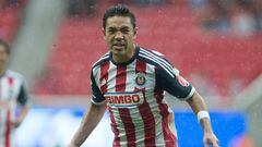 The new Chivas sporting director reportedly spoke to veteran attacking midfielder Marco Fabián about rejoining the club ahead of the Clausura 2023.