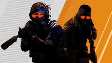 Counter Strike 2 is officially announced along with its launch window