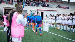 La Liga Profesional de Fútbol Femenino ha definido el calendario de la Primera División para la temporada 2022/2023.