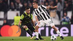 Juventus 2-1 Sporting Lisboa: goles, resumen y resultado