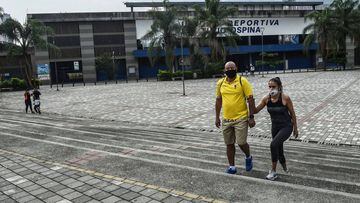 Nuevo pico y c&eacute;dula en Barranquilla: qui&eacute;n puede circular, toque de queda y ley seca