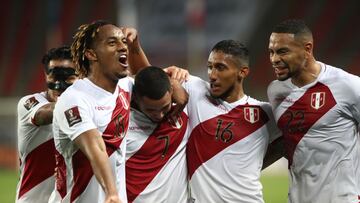 Perú enfrentará a México en un amistoso en septiembre