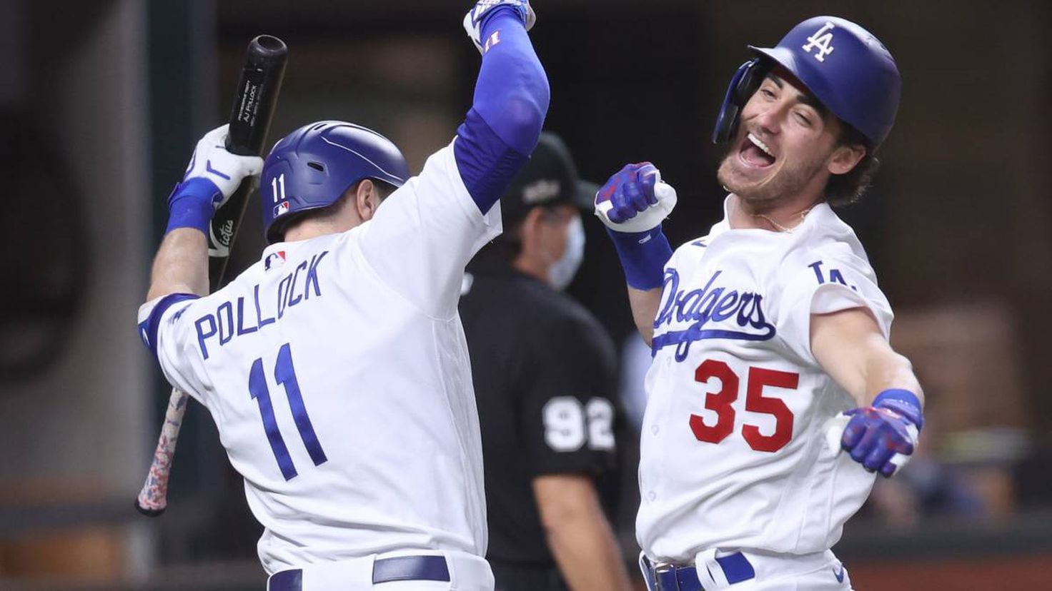 Tampa Bay Rays win American League pennant, will face Dodgers or Braves in World  Series