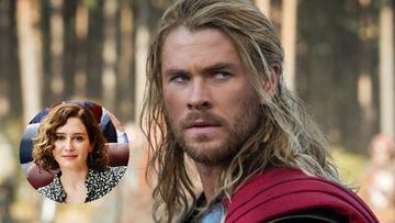 Marvel se acuerda de Ayuso en la nueva película de ‘Thor’