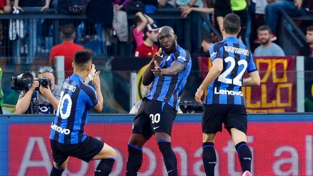 El Inter deja a Mou en el séptimo puesto
